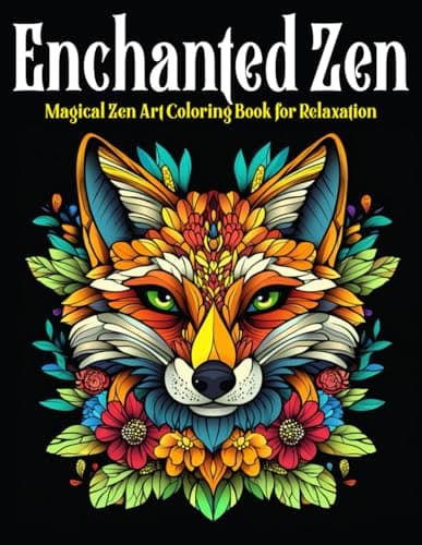 Enchanted Zen