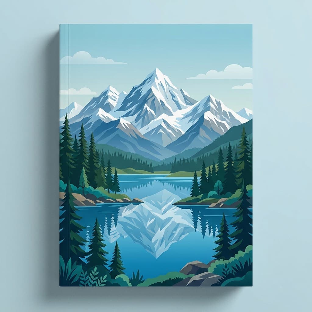 Mountain Life Word Search