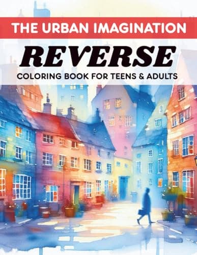 The Urban Imagination Book